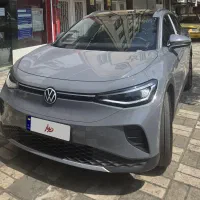 فروش ماشین برقی فولکس