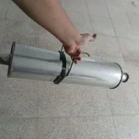 انبار 220 بنزی