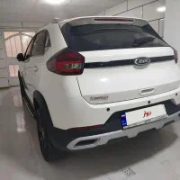 ایکس 22 پرو مدل 403|خودرو سواری و وانت|کرمانشاه, |دیوار