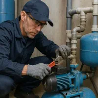 نصب شیرالات