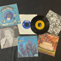 فروش و خریدار صفحه گرام صفحه گرامافون کاست مجله