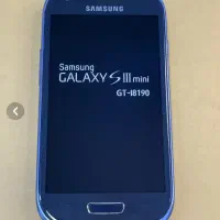 S3Mini SAMSUNG