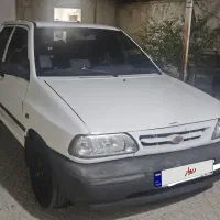 پراید مدل۹۵