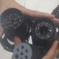 کابل absماشین سنگین|قطعات یدکی و لوازم جانبی|رباطکریم, شترخوار|دیوار