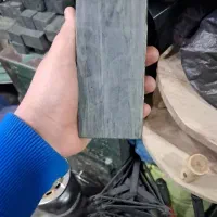 سنگ چاقو تیز کن(هسان)سنگ روستای دری