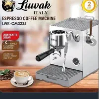 اسپرسوساز لواک مدل 3235