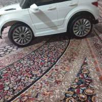 ماشین شارژی دوموتوره|اسباب‌‌بازی|زابل, |دیوار