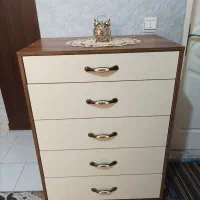 سرویس کامل خواب|تخت و سرویس خواب|محمدشهر, همایون ویلا|دیوار