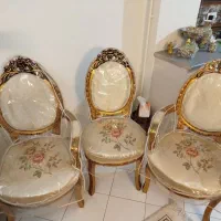 مبل فرحی مبل استیل مبل راحتی|مبلمان خانگی و میز عسلی|تهران, دبستان|دیوار