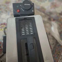 سرخ کن