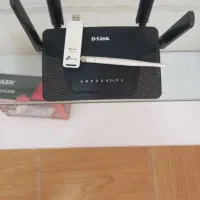 مودم در حد آک