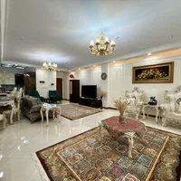 ۱۲۱ متر فول۲ پارکینگ سندی خیابان ۲۰۶بین گیووکادوس|فروش آپارتمان|تهران, تهرانپارس غربی|دیوار