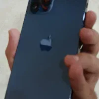 اپل iPhone 12 Pro با حافظهٔ ۲۵۶ گیگابایت|موبایل|تبریز, |دیوار