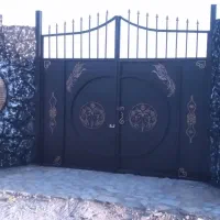 نقاشی ساختمان محبوب|خدمات پیشه و مهارت|اصفهان, بهارستان|دیوار