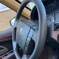 پژوپارس tu5a|خودرو سواری و وانت|سرپل ذهاب, |دیوار