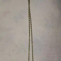 زنجیر و پلاک الیزابت