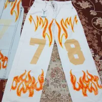 شلوارلی اسلش