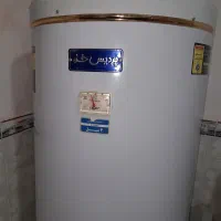 آبگرمکن ایستاده در حد نو