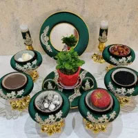 باکس|صنایع دستی و سایر لوازم تزئینی|بیجار, |دیوار