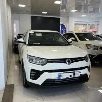 تیوولی اسپشیال پلاس فول|خودرو سواری و وانت|تهران, قاسمآباد|دیوار