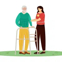 پرستاری از سالمند