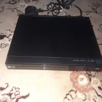 دی وی دی ال جی نو|پخش‌کننده DVD و ویدیو|هشتگرد, شهرک بوستان|دیوار