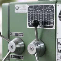 فرز،تراش،تبریز،TN50-70نمایندگی ماشین سازی تبریز|ماشینآلات صنعتی|شریفآباد, |دیوار