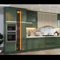 دکوراسیون/کابینت آشپزخانه/کمد دیواری/اقساطی|خدمات پیشه و مهارت|بجنورد, |دیوار