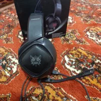 هدفون گیمینگ K19