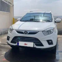جک S5 اتوماتیک مدل۹۶