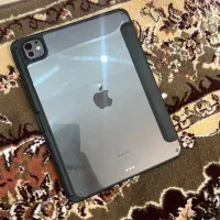 Ipad pro 11-inch m4 2024 512gb wifi|تبلت|تهران, دهکده المپیک|دیوار