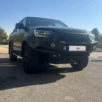 کی ام سی T8 مدل ۱۴۰۱|خودرو سواری و وانت|شیراز, شهرک استقلال|دیوار