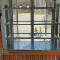 فروش یخچال ایستاده دودر 1/5متر