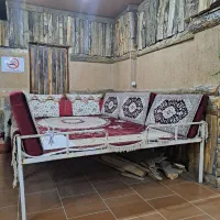 واگذاری قهوه خونه|فروش مغازه و غرفه|کاشان, فین بزرگ|دیوار