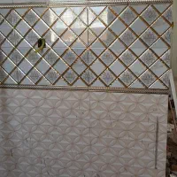 کاشی و سنگ کاری