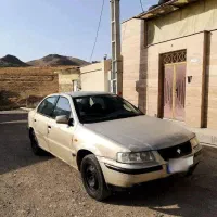 سمند دوگانه دستی معاوضه با پراید