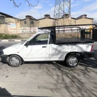 پرایدوانت کفی