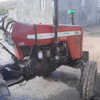 تراکتور در خودرو سنگین|خودرو سنگین|هرسین, |دیوار