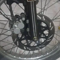 سی جی ال تلاش ۱۵۰|موتورسیکلت|قم, سید معصوم|دیوار