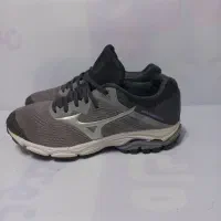 کتونی اورجینال /mizano/ اسیکس/ استوک