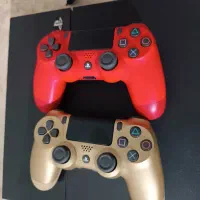 ps4 fat 1tb کپی خور فول|کنسول، بازی ویدئویی و آنلاین|گرگان, |دیوار