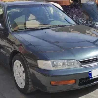 هوندا آکورد LXI 1997|خودرو سواری و وانت|تهران, تهرانپارس شرقی|دیوار