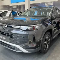 فولکس تایرون L / نقد و اقساط