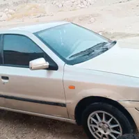 سمند LX ساده، مدل ۱۳۸۲|خودرو سواری و وانت|کازرون, |دیوار