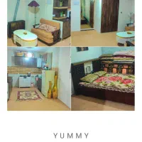 سوییت اجاره روزانه/ سام