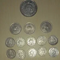 سکه نقره