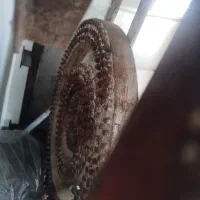 گاز سه شعله