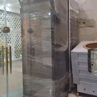 سبزی خردکن مدل فیشال/ یخچال ایستاده مدل کپیتن|فروشگاه و مغازه|اهواز, آریاشهر|دیوار