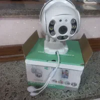 wifi smart camera  دوربین مداربسته