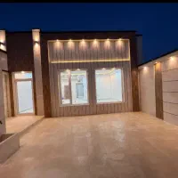 خانه فروشی همکف بیدگل